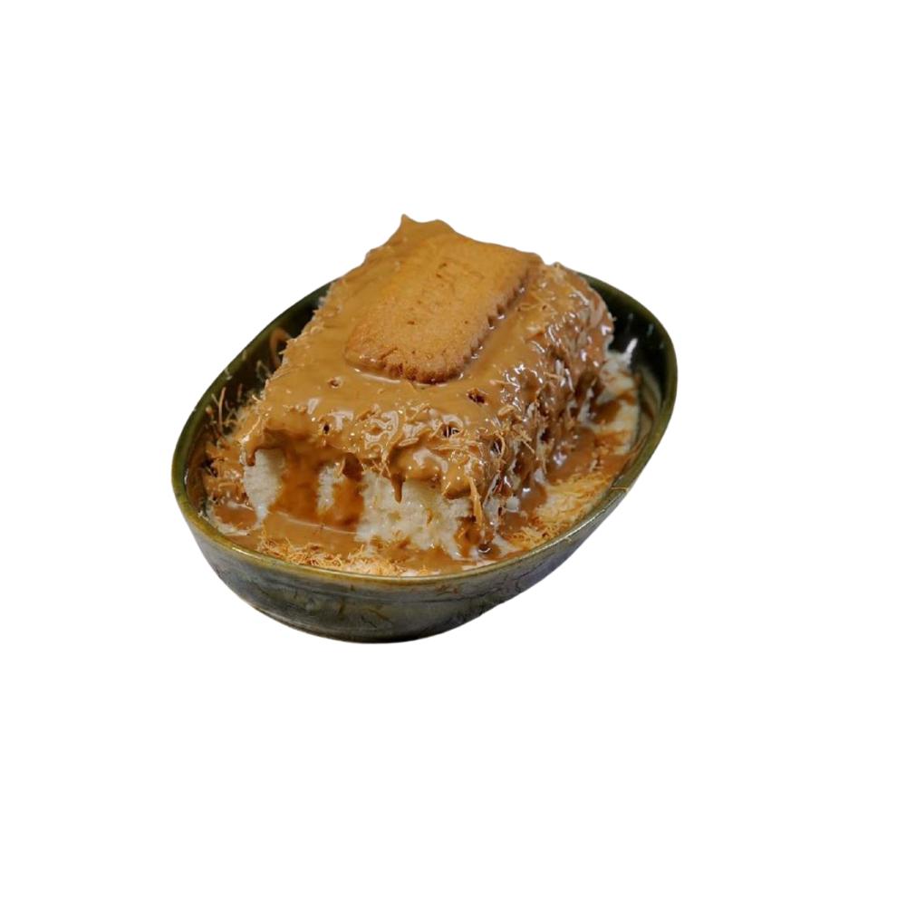 QASHTUTA MILK CAKE